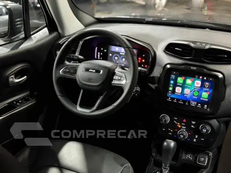 RENEGADE 1.3 T270 Turbo