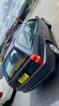 PALIO 1.0 MPI 6M Weekend 8V