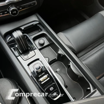 XC 60 T-8 HÍBRIDO R-DESIGN 2.0 5p