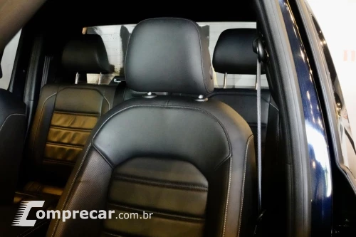 Amarok 3.0 16V CABINE DUPLA EXTREME 4X4 TURBO INTERCOOLER AU