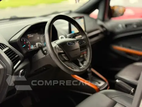 ECOSPORT 2.0 DIRECT FLEX STORM 4WD AUTOMÁTICO