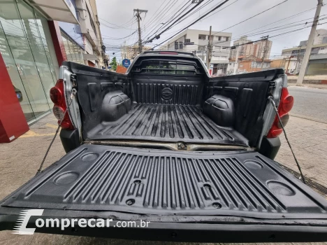 CHEVROLET MONTANA 1.4 MPFI CONQUEST CS 8V 2009