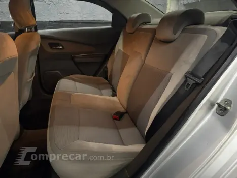 COBALT 1.4 MPFI LTZ 8V FLEX 4P MANUAL