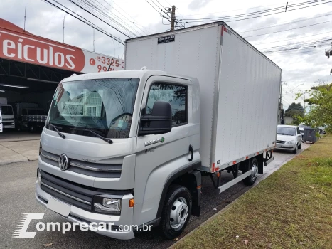 Delivery Express+ 3.0 Prime + Baú