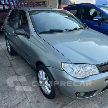 PALIO 1.0 MPI ELX