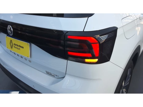 T-CROSS 1.4 250 TSI TOTAL FLEX HIGHLINE AUTOMATICO