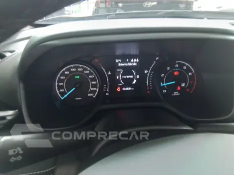 FASTBACK 1.0 TURBO 200 HYBRID AUDACE CVT
