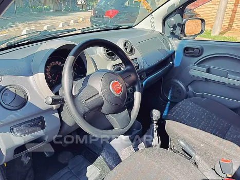 UNO 1.0 EVO Vivace 8V
