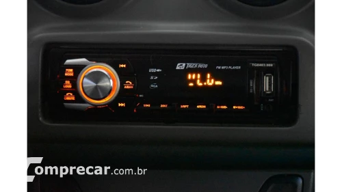 UNO - 1.0 EVO VIVACE 8V 4P MANUAL