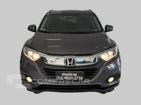 HR-V 1.8 16V FLEX EX 4P AUTOMÁTICO