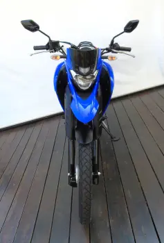 YAMAHA XTZ 250 LANDER