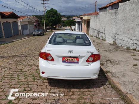 COROLLA 2.0 XEI 16V