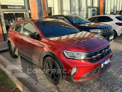 NIVUS 1.0 200 TSI TOTAL FLEX HIGHLINE AUTOMÁTICO