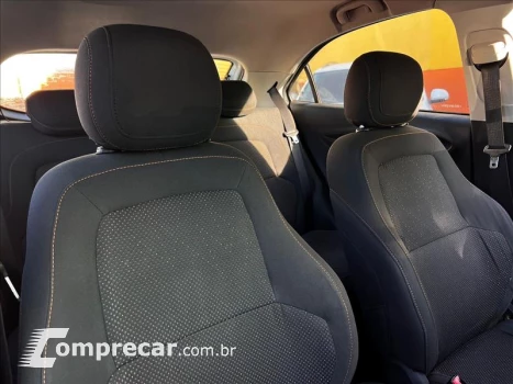 ONIX 1.4 MPFI LT 8V