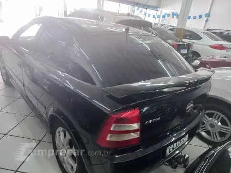 ASTRA 2.0 MPFI Advantage 8V