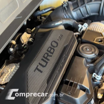 Creta ultimate 1.6 tb