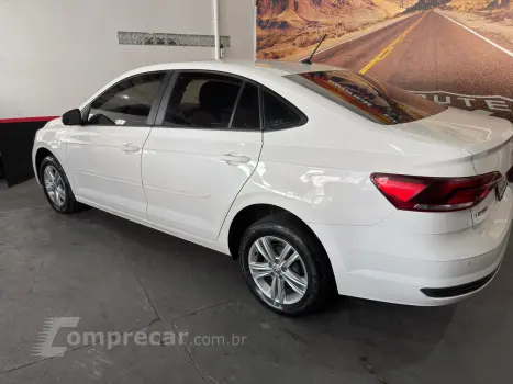 VIRTUS 1.6 MSI Sense