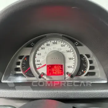 Gol (novo) 1.0 Mi Total Flex 8V 4p