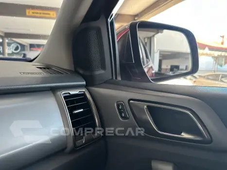 RANGER 3.2 LIMITED 4X4 CD 20V DIESEL 4P AUTOMÁTICO