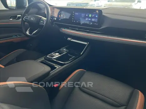 TERRITORY 1.5 ECOBOOST GTDI GASOLINA TITANIUM AUT