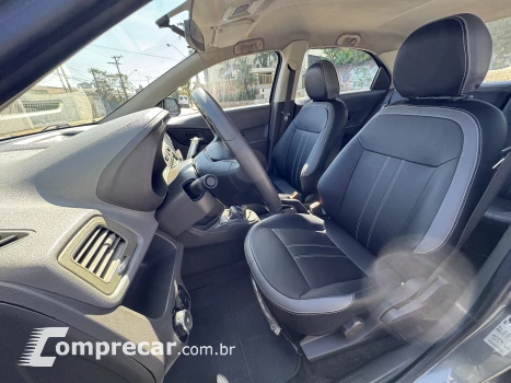 COBALT 1.8 LTZ 8V
