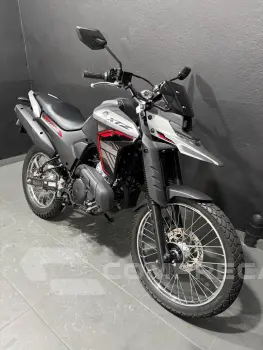 LANDER 250 ABS CONNECTED