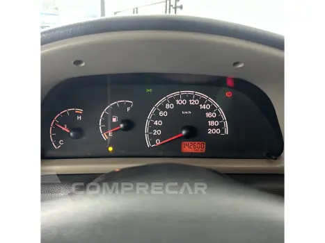 SIENA 1.0 MPI FIRE 8V FLEX 4P MANUAL