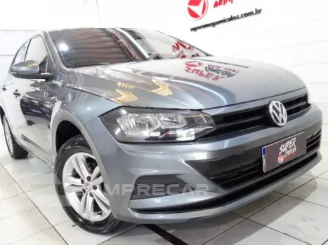 POLO - 1.0 MPI TOTAL MANUAL