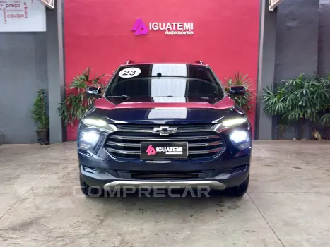 MONTANA 1.2 TURBO FLEX PREMIER AUTOMÁTICO