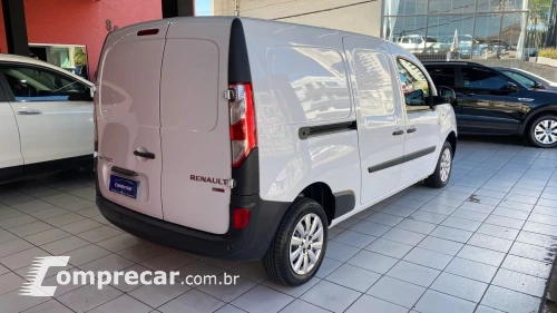 RENAULT KANGOO 4.4 KW ZE MAXI
