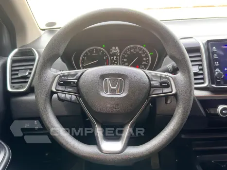 CITY 1.5 i-VTEC FLEX EX CVT
