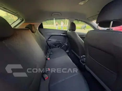 HB 20 Hatch X 1.6 16V 4P STYLE FLEX