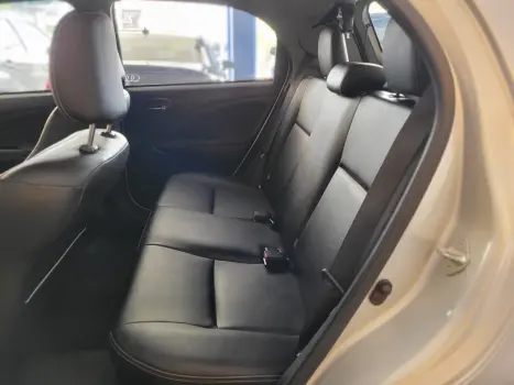 ETIOS XLS 1.5 Flex 5p Aut.