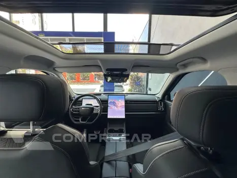 7  Prestige1.5 TB 16v Aut