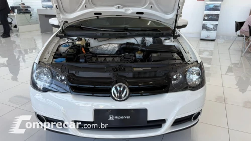 Golf Sportline 1.6 (Flex)