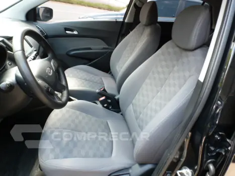 HB20S 1.0 12V Comfort Plus