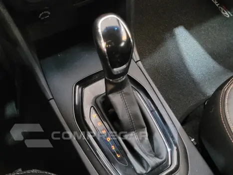 Tiggo 2 Look 1.5 16V Flex Aut.5p