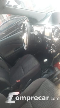 Etios  X 1.3