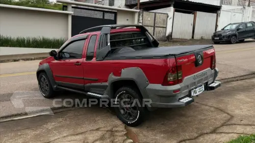 STRADA 1.8 MPI ADVENTURE CE 8V FLEX 2P MANUAL