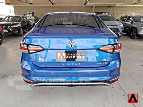 VIRTUS 1.0 200 TSI Highline