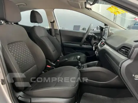 HB20 - 1.0 12V COMFORT MANUAL