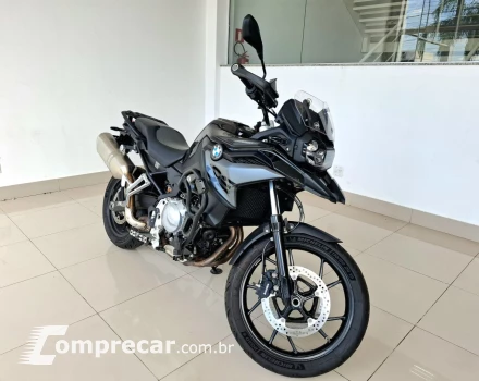 F 750 GS Premium