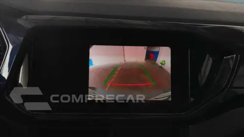 T-CROSS 1.0 200 TSI TOTAL FLEX COMFORTLINE AUTOMÁ