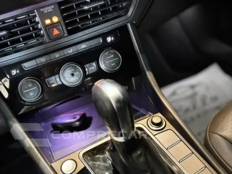 JETTA - 1.4 250 TSI TOTAL COMFORTLINE TIPTRONIC