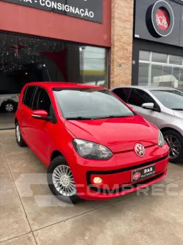 UP 1.0 TSI Move UP 12V