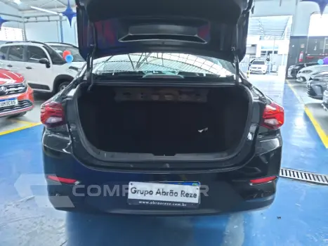 ONIX 1.0 TURBO FLEX PLUS PREMIER AUTOMÁTICO