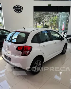 C3 1.5 Tendance 8V