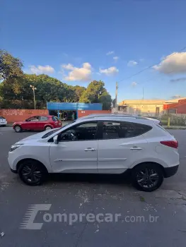 IX35 2.0 MPFI GL 16V