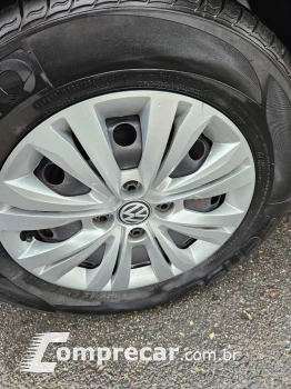 GOL 1.6 MSI Totalflex Trendline