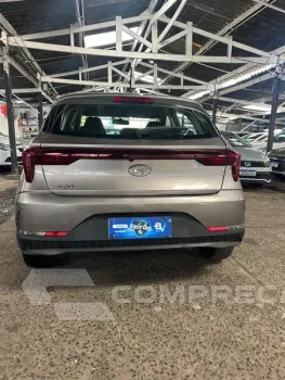 HB20 COMFORT 1.0 FLEX 12V MEC.